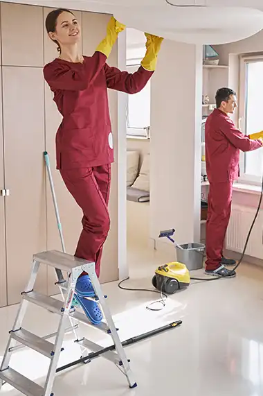 Gaziantep Temizlik ve Peyzaj Şirketi - Tekyol Temizlik ve Peyzaj